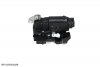 Serrure de porte arrière droite Renault Master II, 8250200QAB, 8200147158